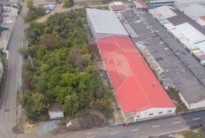 De vanzare Hala industriala in Luna de Sus, Cluj - 30