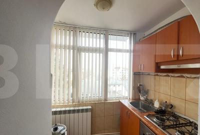 Apartament de 2 camere, etaj 4, zona Bucovina - 2