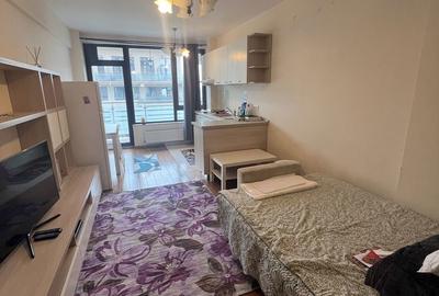 Garsonieră în Copou - 2