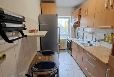 Apartament 2 camere, 50 mp, decomandat, ac, balcon, Tineretului - 3