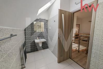 Casa noua, complet mobilata si utilata – Selgros - 10