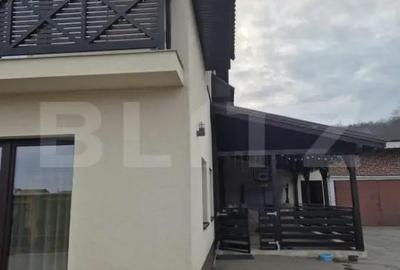 Casă cu 7 camere cu Teren 1359 Mp în Unirii - 6