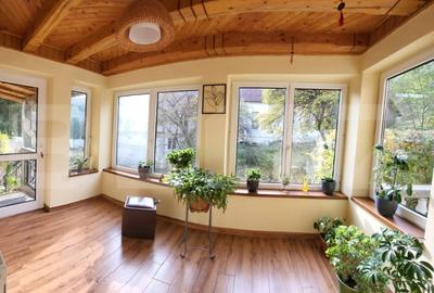 Casa superba, de vanzare in Bran - Brasov - 5