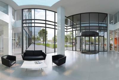 Inchiriere spatii de birouri - Expo Business Park - de la 650 mp - 2