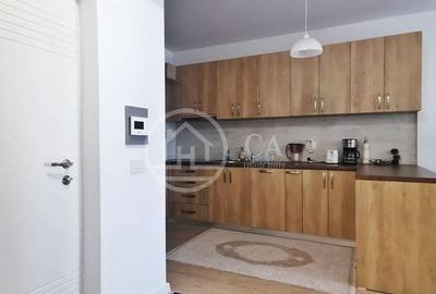 Apartament cu 2 camere decomandat în Iosia - 7
