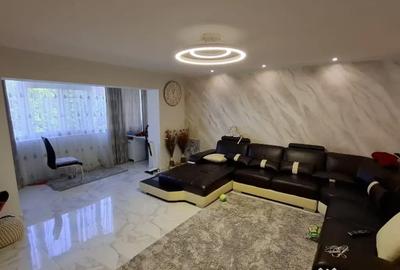 Apartament cu 3 camere decomandat în Autogară - 2
