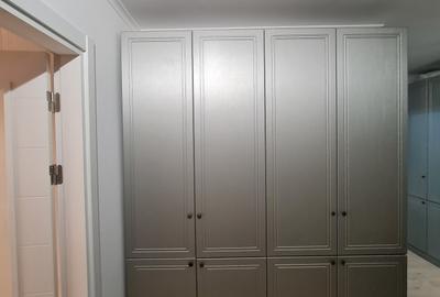 Superb ap. 3 cam. dec. pretabil pentru birouri zona Iancului Superb ap. 3 cam. dec. pretabil pentru birouri zona Iancului - 16