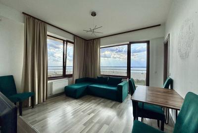 Inchiriere 2 camere Mamaia Summerland, vedere catre Mare si Lac Inchiriere 2 camere Mamaia Summerland, vedere catre Mare si Lac - 2