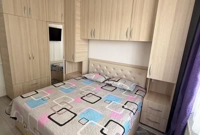 Apartament cu 2 camere decomandat, mobilat în Eroii Revoluției - 1