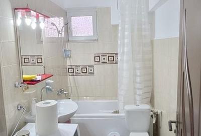 Apartament cu 3 camere semidecomandat în Ultracentral - 4