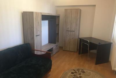 Apartament cu 2 camere decomandat, mobilat în Mărăști - 1