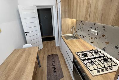 Apartament Lux-Regei Residence-Bloc Nou-4 min metrou-Decomandat - 4