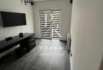 Duplex cu 4 camere cu Canalizare în Florești - 3