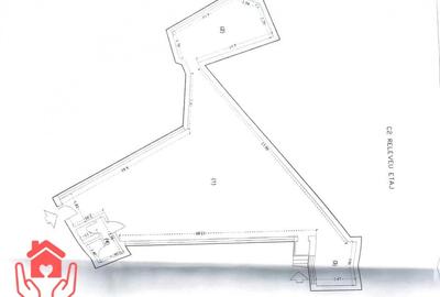 BANEASA-Langa Herastrau, imobil destinatie comerciala sau birouri, cu 10 parcari - 7