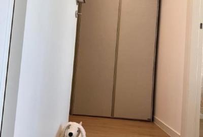 Apartament cu 2 camere semidecomandat, mobilat în Floreasca - 11