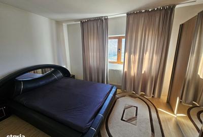 Casă cu 3 camere în Central