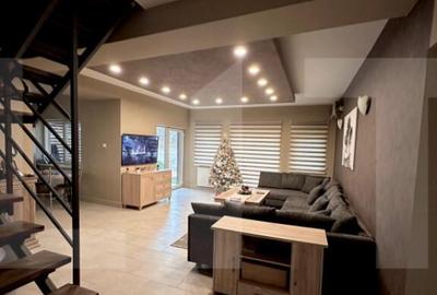 Apartament cu 4 camere decomandat în Central - 14