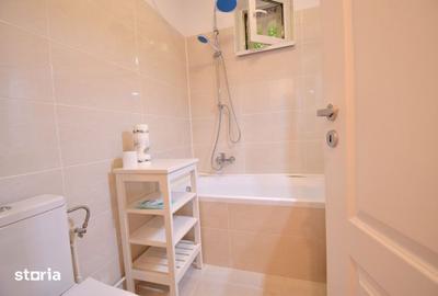 Apartament cu 3 camere, mobilat în Grivița - 17
