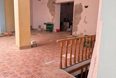 Spațiu comercial, de 280 mp, în Fabric - 6