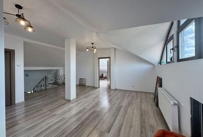 Berceni - VILĂ UNICAT, spațioasă, curte 1.000 mp, la 7 min metrou - 35