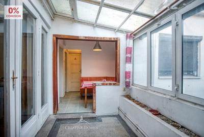 Universitate / Garsoniera la Kilometrul Zero / 46 mp - 8