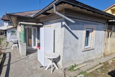 Teren Construcții intravilan de 640 mp, în Bariera Vâlcii - 1