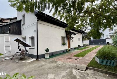 Casă cu 5 camere cu Teren 309 Mp în Central - 14