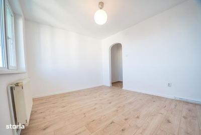 Apartament cu 2 camere decomandat în Central - 5