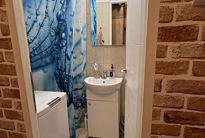 Apartament cu 2 camere (usor negociabil) Valea Ro?ie - 3