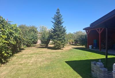 Vanzare | Vila Moderna | Curte 1050 Mp | Investitie | - 2