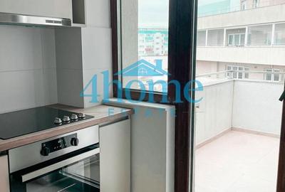 Apartament cu 2 camere în Unirii - 6