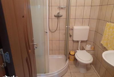 Apartament cu 3 camere în Central - 3