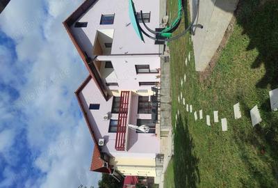 Casa constructie noua,priveli?te superba - 4