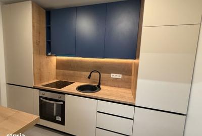 Garsonieră în Rudeni - 2