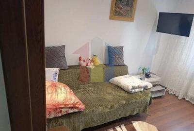 Ap 2 camere, conf 2, Hipodrom, bine intretinut, mobilat part - 4