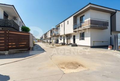 Duplex nou în Otopeni – confort în afara orașului - 2