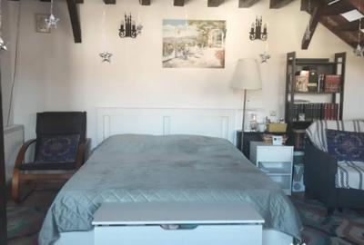 Apartament cu 3 camere semidecomandat în Central - 2