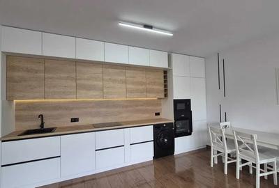 Apartament cu 3 camere,60mp, parcare, zona centrala Apartament cu 3 camere,60mp, parcare, zona centrala - 5