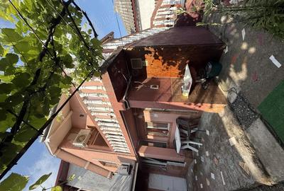 Vila de vanzare Eforie Nord 8 cam 5 min de plaja - 5