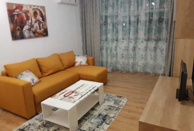 Garsonieră decomandată, mobilată în Politehnica - 2