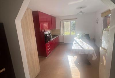 Casă cu 4 camere în Vidolm - 5