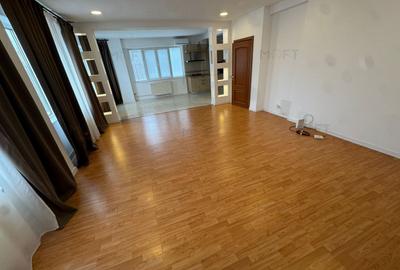 Apartament 3 camere Primaverii pretabil birouri sau rezidential - 6