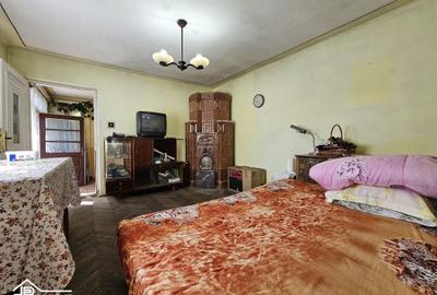 Casa in Șotânga, Teiș - 11