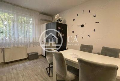 Apartament de vanzare cu 3 camere tip AN in zona Nufarul Oradea Apartament de vanzare cu 3 camere tip AN in zona Nufarul Oradea - 4