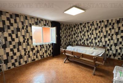 Casa individuala cu 8 camere in zona metrou Republica - 4