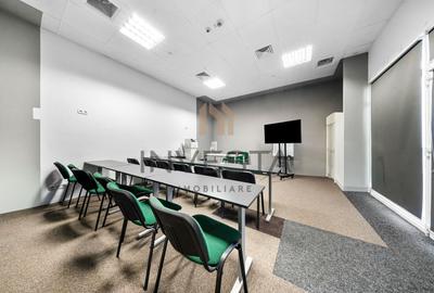 Spatiu comercial de inchiriat – 235 mp in Centrul Clujului - 5