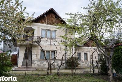 Casă cu 6 camere cu Teren 1100 Mp în Dobra - 4