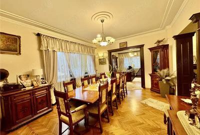 Vila D+P+1E, 11 camere, Bulevard, Ploiesti - 8