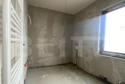 Casă cu 4 camere cu Canalizare în Câmpenești - 11