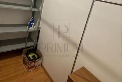 PIATA TRAIAN - 3 CAM - ETJ.1 - CURTE - BOXA - CENTRALA - ARHITECTURAL - 5